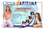 Girls Of Arizona :: The beautiful Girls Under The Sun!